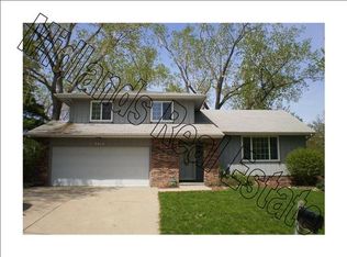 3414 Joann Ave, Bellevue, NE 68123