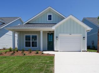 845 Walsonham Dr, Panama City Beach, FL 32407