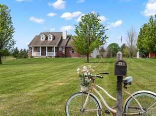 389 Madison Dr, Bismarck, MO 63624
