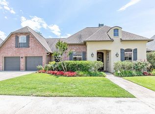 512 Cypress Cv, Youngsville, LA 70592