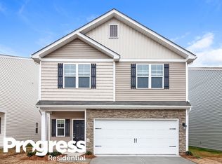 4326 Drifter Dr, Charlotte, NC 28227