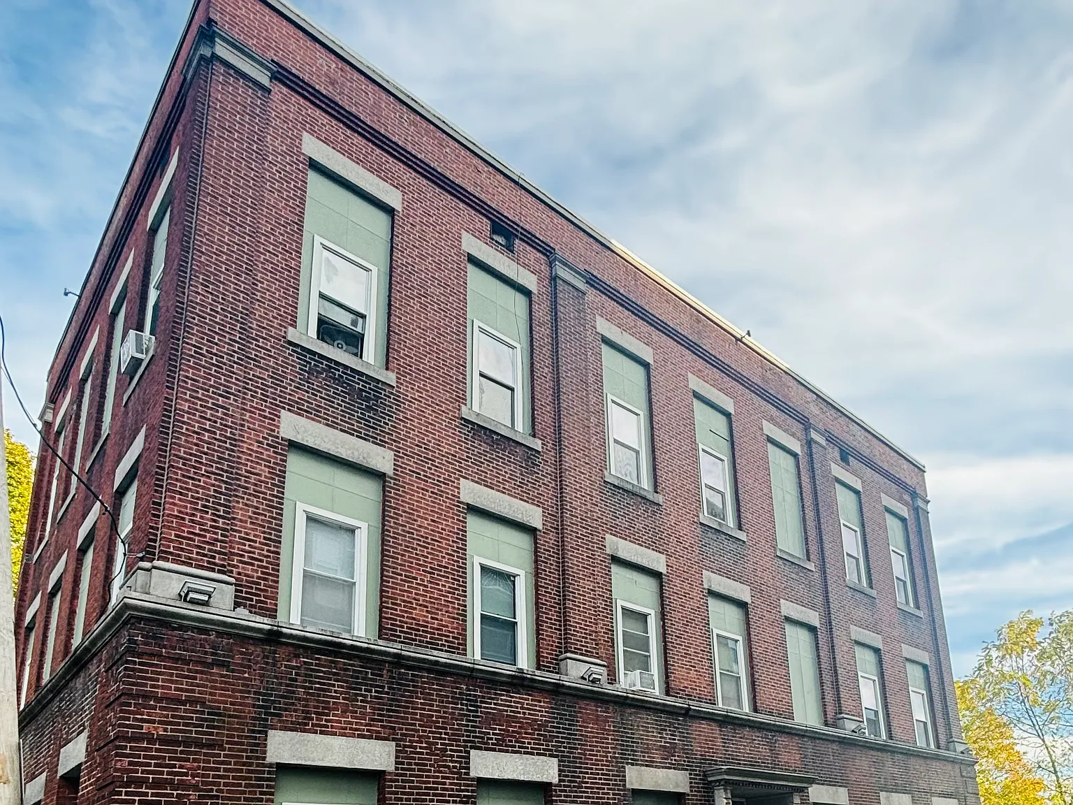 10 Pleasant Street - Unit 301 — Photo 1