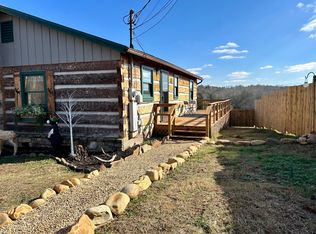 1424 E Park Ln, Pigeon Forge, TN 37876
