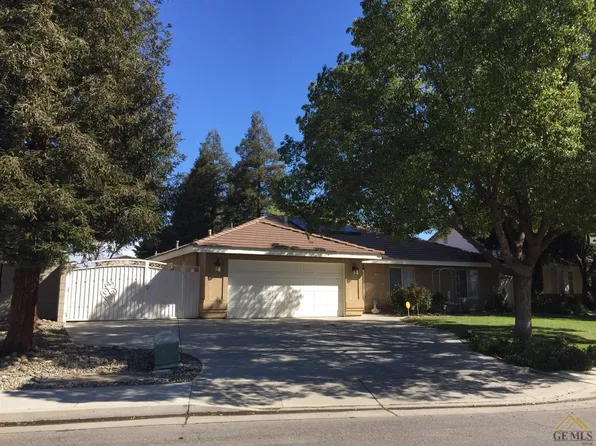 5706 Bayberry Ave, Bakersfield, CA 93308