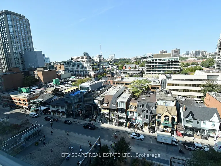 903 Bloor St W — Photo 28