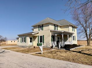 90 E 600 S, Warren, IN 46792