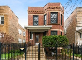 3651 N Troy St #2, Chicago, IL 60618