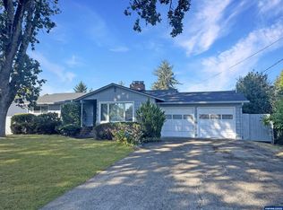 675 Johnson St NE, Salem, OR 97301