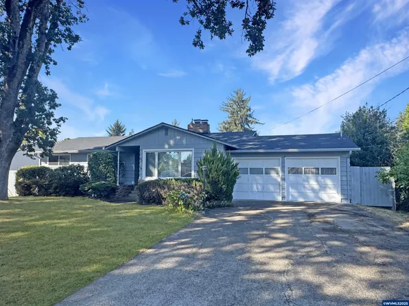 675 Johnson St NE, Salem, OR 97301