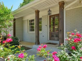 436 Concord Rd SE, Smyrna, GA 30082