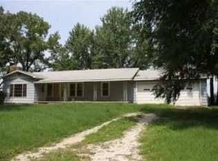 1555 Blackshire Rd, Harrison, AR 72601