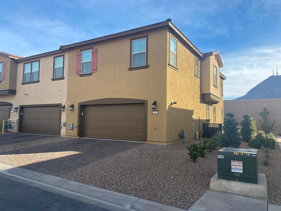 707 Sleeping City Ave, Henderson, NV 89015 | Zillow