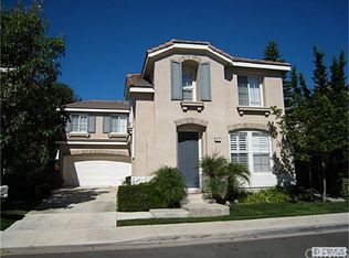 11 Richemont Way, Aliso Viejo, CA 92656