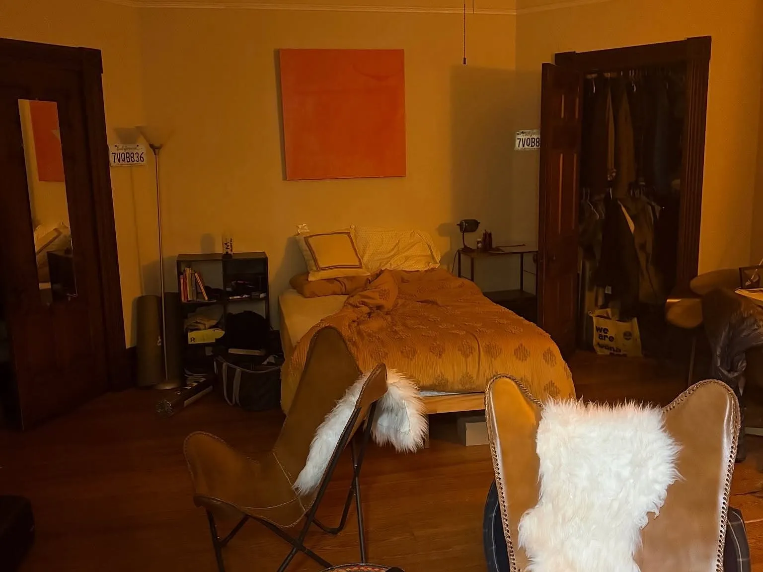 Studio, 585 sqft, $1,295 — Photo 4