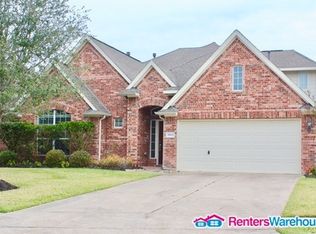 10942 Dermott Ridge Dr, Richmond, TX 77406