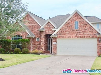 10942 Dermott Ridge Dr, Richmond, TX, 77406