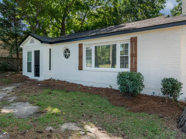 4444 Saint Francis Ave, Columbus, GA 31904