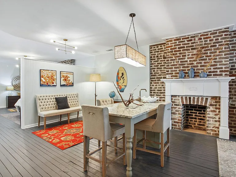 208 W Hall St #B — Photo 17