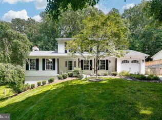 5519 Bartholow Rd, Sykesville, MD 21784