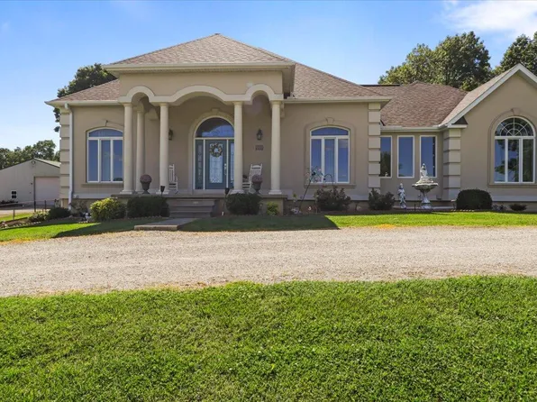 10305 Private Rd 8827, West Plains, MO 65775