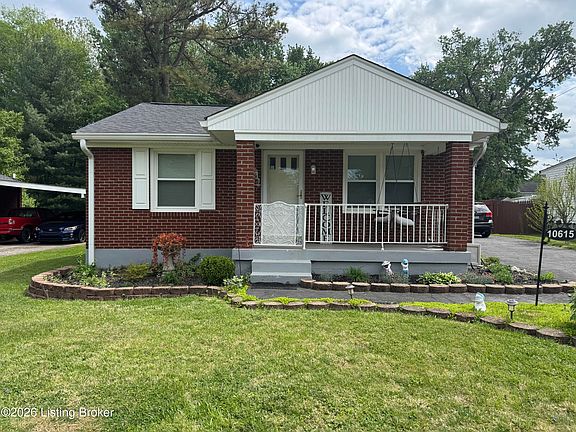 2nd image of 10615 Allen Dr