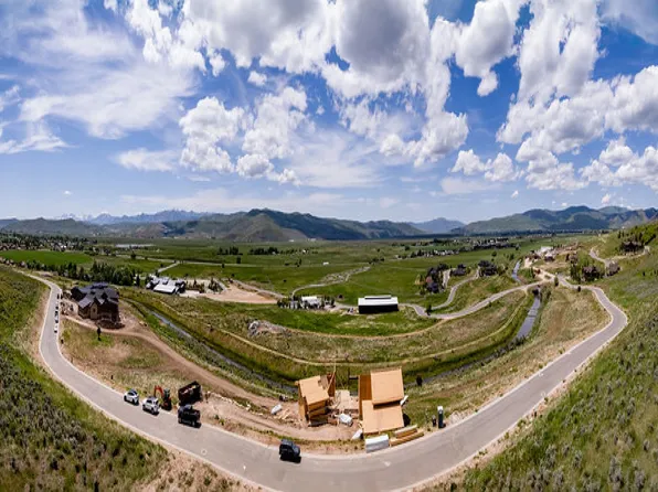 1090 Wasatch View Dr, Kamas, UT 84036