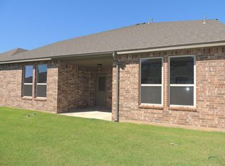8212 NW 106th Cir, Oklahoma City, OK 73162
