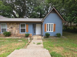 450 Booth Cir, Marietta, GA 30008