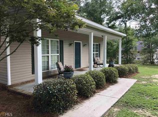 225 Stillwater Dr, Statesboro, GA 30461