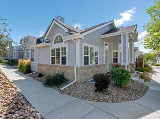 18353 E Colgate Pl, Aurora, CO 80013
