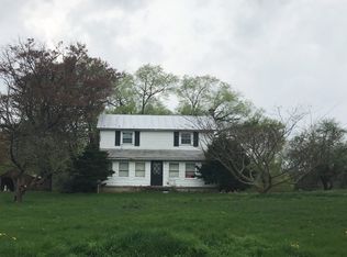 15 Danville Rd, Bloomsburg, PA 17815