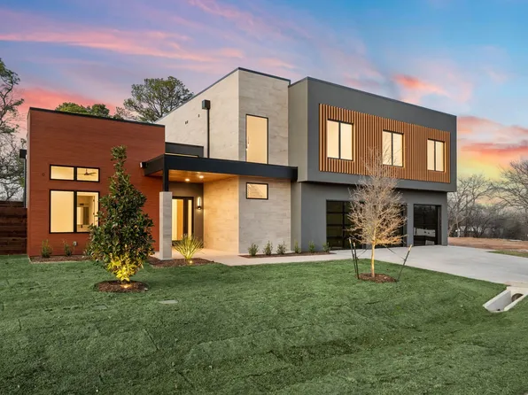 1086 Westpark Cir N, Southlake, TX 76092