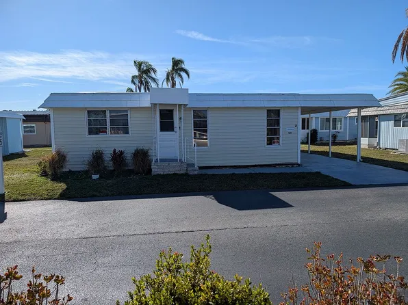 7100 Ulmerton Rd Lot 521, Largo, FL 33771