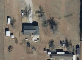 6832 Bear Rd, Lubbock, TX 79407