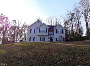 13 Chestnut Ridge Dr, Cartersville, GA 30121