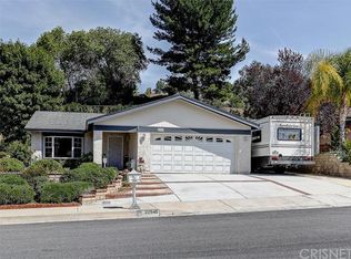 22545 Tula Dr, Santa Clarita, CA 91350