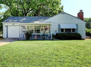 4417 Moats Ave, Kansas City, MO 64133