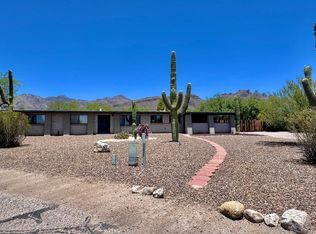 4751 N Supai Pl, Tucson, AZ 85749