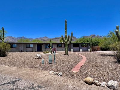 4751 N Supai Pl, Tucson, AZ, 85749