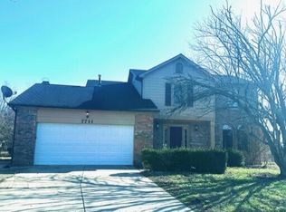 7711 Cruyff Cir, Indianapolis, IN