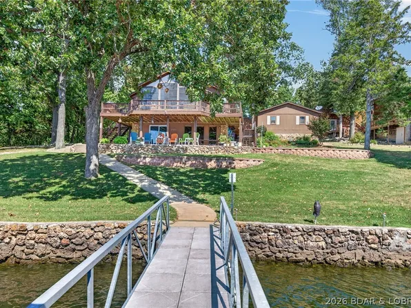 346 Vining Dr, Climax Springs, MO 65324
