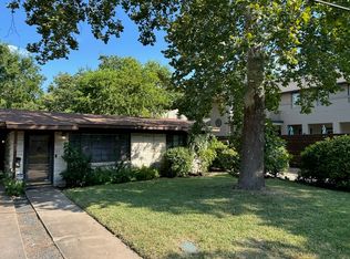 5907 Grover Ave, Austin, TX 78757