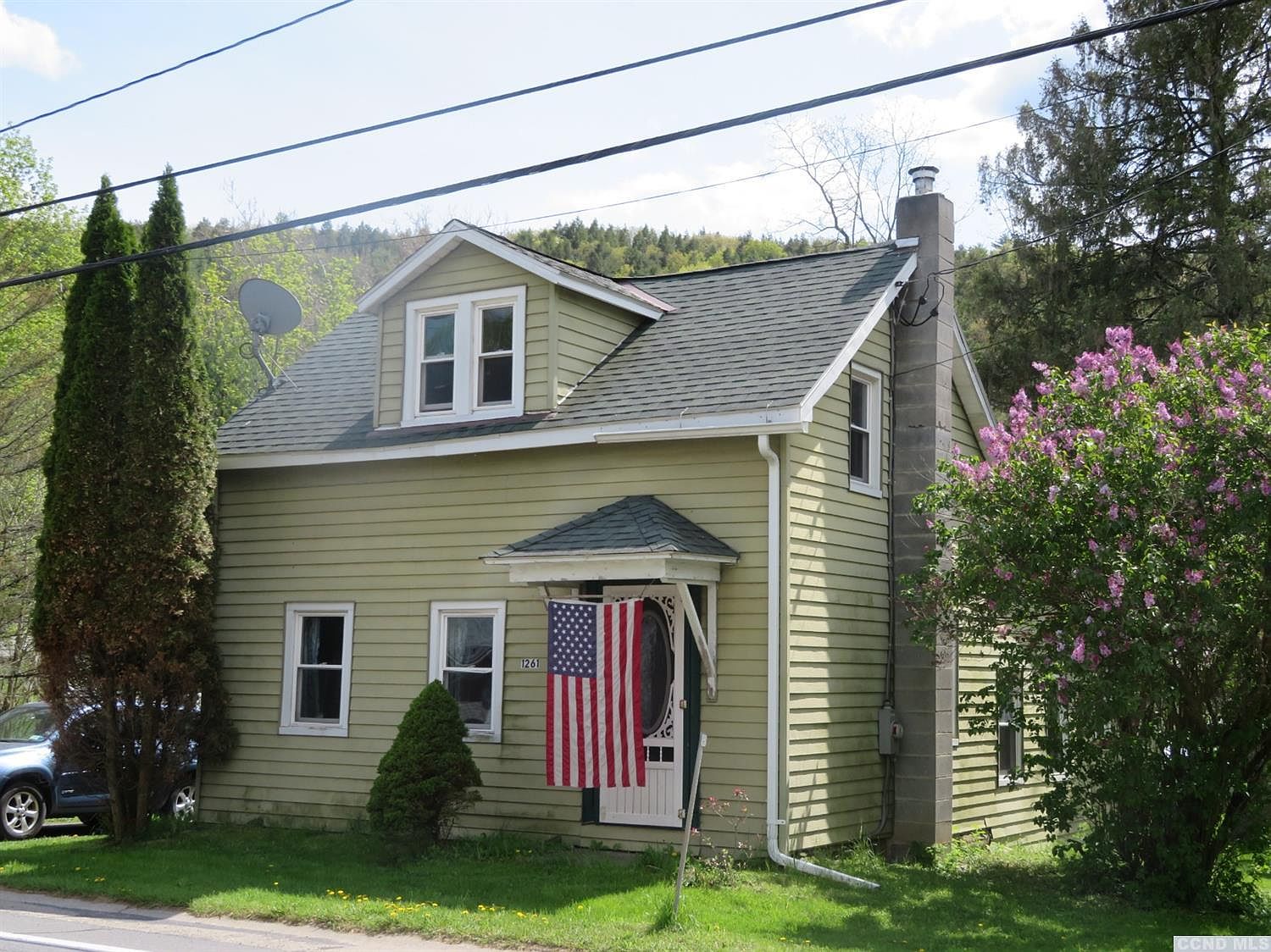 1261 State Route 143, Coeymans Hollow, NY 12046 Zillow