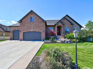 331 N 1000 W, Lehi, UT 84043