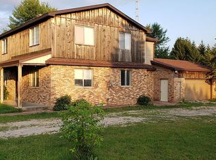 8049 Curtis Rd, Hale, MI 48739