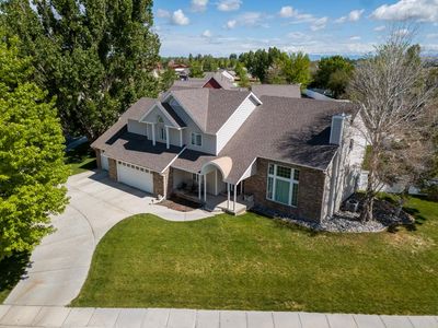 2917 Yellowstone Ave, Worland, WY, 82401