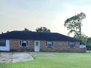 1131 County Road 515, Brazoria, TX 77422