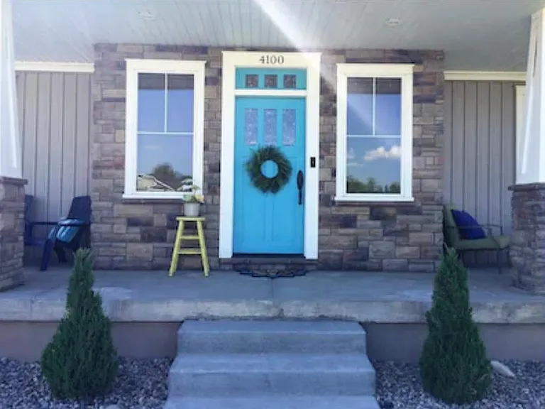 4100 Steeplechase Ln — Photo 21