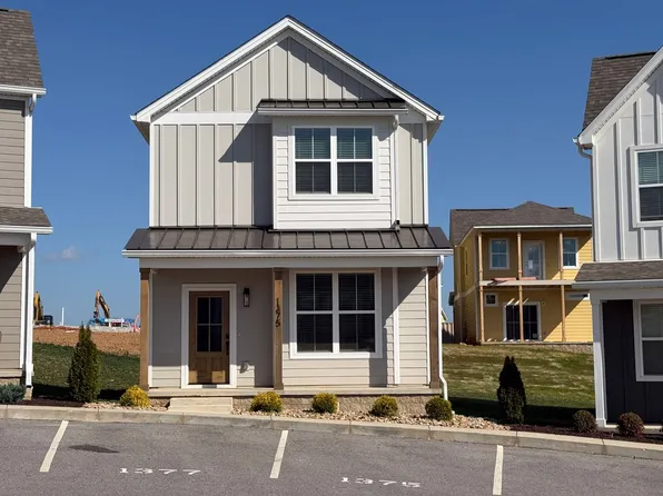 1375 Belfair St, Cookeville, TN