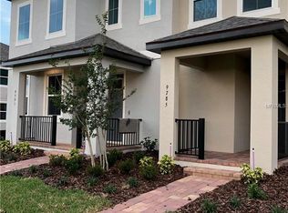 9785 Amber Chestnut Way, Winter Garden, FL 34787